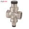 شیر فشار شکن سیمبریو مدل cim 1060 N سایز 3/4 اینچ