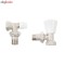شیر رادیاتور کاس مدل ECO340 بسته دو عددی