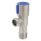 شیر پیسوار دینا مدل DN-3/8Steel بسته 2 عددی