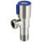 شیر پیسوار دینا مدل DN-3/8Steel بسته 2 عددی