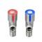 شیر پیسوار دینا مدل DN-3/8Steel بسته 2 عددی