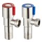 شیر پیسوار دینا مدل DN-3/8Steel بسته 2 عددی