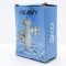 شیر پیسوار سیتکو مدل HEAVY1/2*1/2