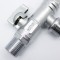 شیر پیسوار سیتکو مدل HEAVY1/2*1/2