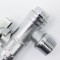 شیر پیسوار سیتکو مدل HEAVY1/2*1/2