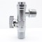 شیر پیسوار سیتکو مدل HEAVY1/2*1/2