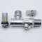 شیر پیسوار سیتکو مدل HEAVY1/2*1/2