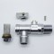 شیر پیسوار سیتکو مدل HEAVY1/2*1/2
