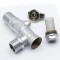 شیر پیسوار سیتکو مدل HEAVY1/2*1/2