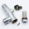 شیر پیسوار سیتکو مدل HEAVY1/2*1/2