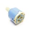 مغزی شیر اهرمی سیتکو مدل  single washer 40 بسته 2 عددی