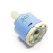 مغزی شیر اهرمی سیتکو مدل  single washer 40 بسته 2 عددی