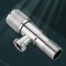 شیر پیسوار مدل 304Steel