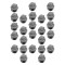 مجموعه 25 عددی درپوش مدل G D 20-25