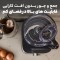 غذاساز کنوود مدل 307