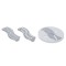غذاساز مایدیا مدل FPF 360A