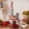 غذاساز کاراجا مدل Mastermaid Prosteel Cam
