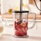 غذاساز کاراجا مدل Mastermaid Prosteel Cam