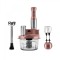 غذاساز کاراجا مدل Mastermaid Prosteel Cam