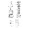 غذاساز سوئیس پلاس مدل  SFP-811S