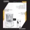 غذاساز کوپکس مدل CHV-4545