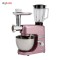 غذاساز کوک پلاس مدل Promix Ef802