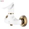 شیر توالت درخشان مدل Lux White-4