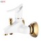 شیر دوش درخشان مدل Lux White-3