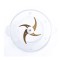 خردکن باریتون مدل BFC-3501BTX