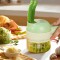 خردکن مدل 4 کاره شارژی Food Chopper
