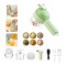 خردکن مدل 4 کاره شارژی Food Chopper