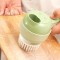 خردکن مدل 4 کاره شارژی Food Chopper
