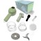 خردکن مدل 4 کاره شارژی Food Chopper
