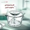 خردکن کلیکون مدل CK2643