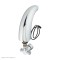 شیر روشویی چشمی درخشان مدل DN-4000105