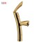 شیر روشویی درخشان مدل تاپ گلد 2