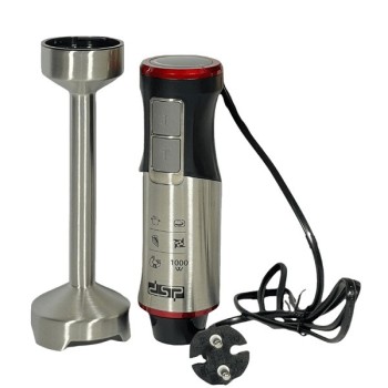 گوشت کوب برقی دی اس پی مدل km-1071