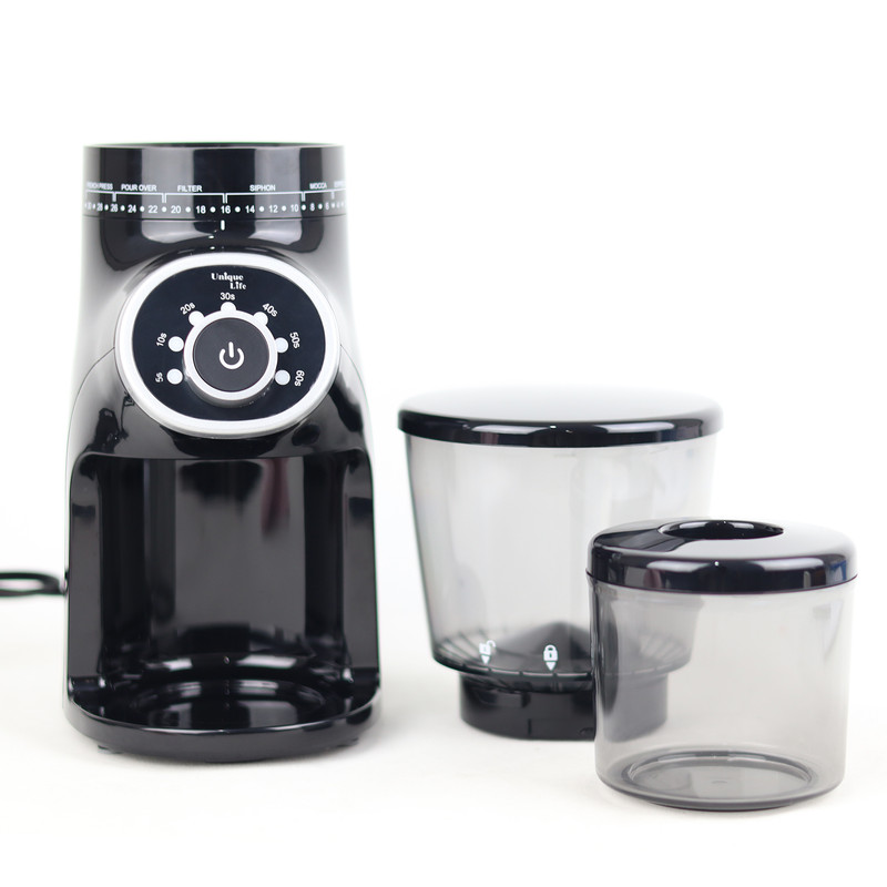 آسیاب قهوه یونیک لایف مدل UL-CG019B