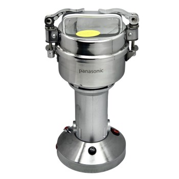 آسیاب صنعتی پاناسونیک مدل MZ-2024