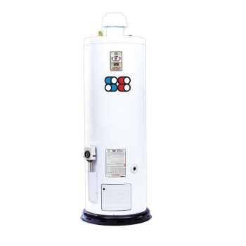 آبگرمکن گازی سپهر الکتریک مدل SE-7200W