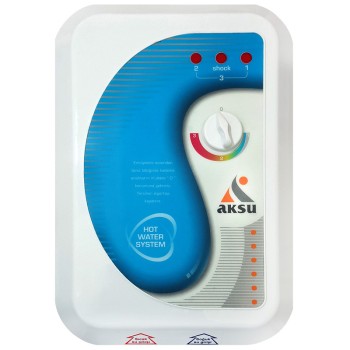 آبگرمکن برقی مدل D7000