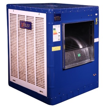 کولر آبی 3000 فیلکس استار مدل SA30