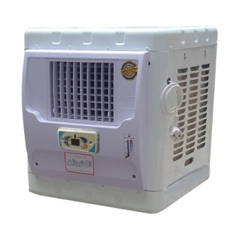 کولر آبی جنرال مدل AVR300 طرح کنترل از راه دور