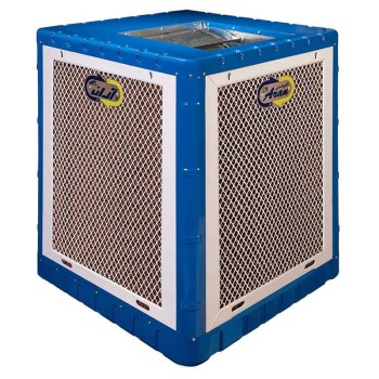 کولر سلولوزی شرکت آران گاز طوس مدل AR4800S