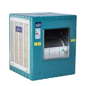 کولر آبی 5000 فیلکس استار مدل SA50