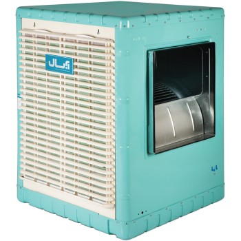 کولر آبی 7500 سلولزی آبسال مدل ACCP76