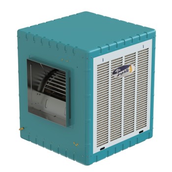 کولر آبی لادیز مدل LZ3500