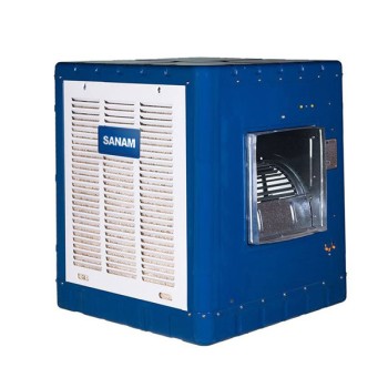 کولر آبی 7500 صنام مدلSEC-750PA