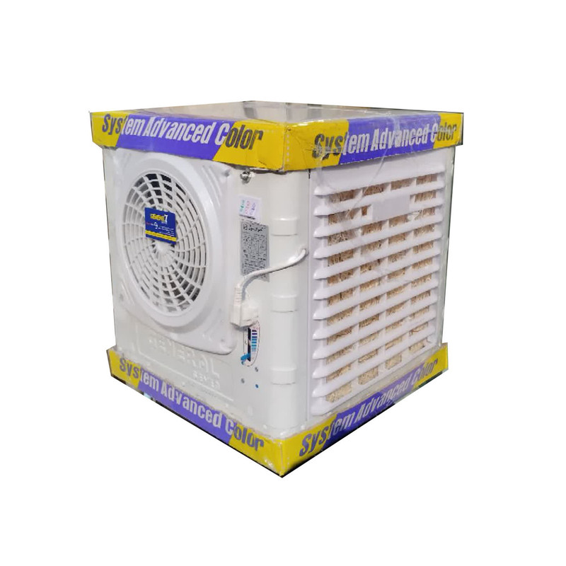 کولر آبی جنرال مدل P2800 به همراه پایه