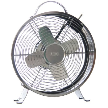 پنکه رومیزی آ ا گ مدل VL5617M
